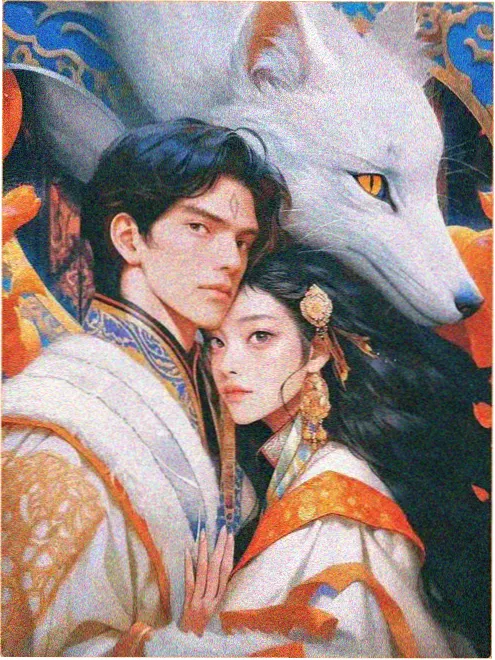 暗影追凶