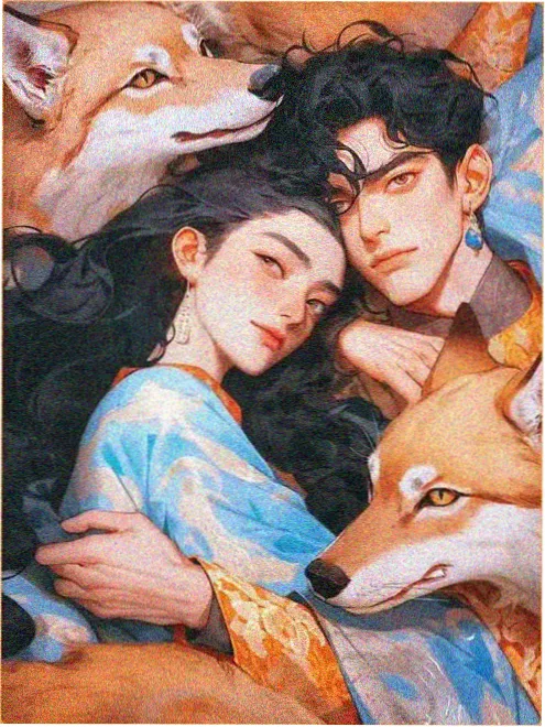 云端的约定